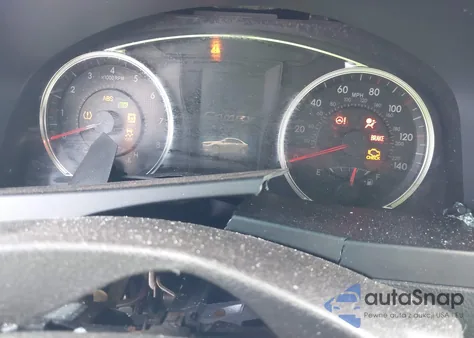 2015 Toyota Camry Se z USA, uszkodzony, nr VIN 4T1BF1FK6FU073621